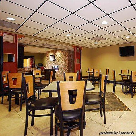 OYO Hotel Port Allen LA Restaurant foto